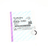 Kubota O-RING