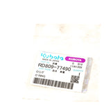 Kubota O-RING