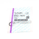 Kubota O-RING