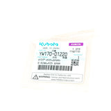 Kubota O-RING