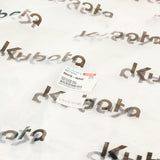 Kubota OBERE FRONTSCHEIBE
