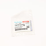 Kubota ORIFICE,PLATE 0.8mm