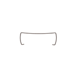 Kubota PIN,CLAMP