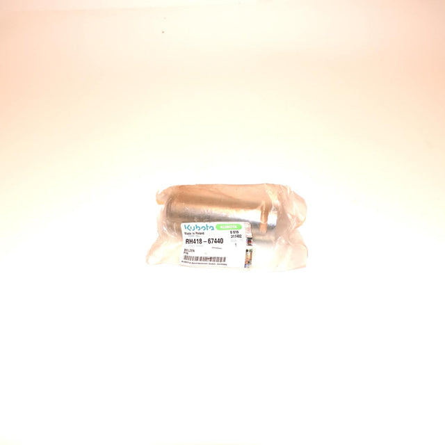 Kubota PIN