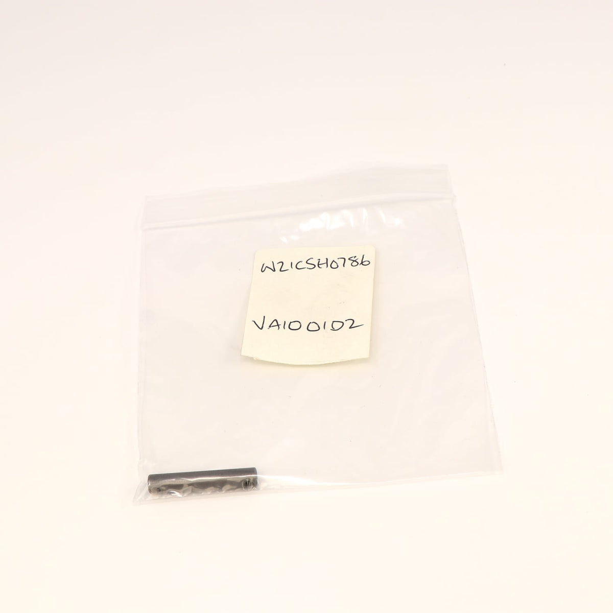 Kubota PIN