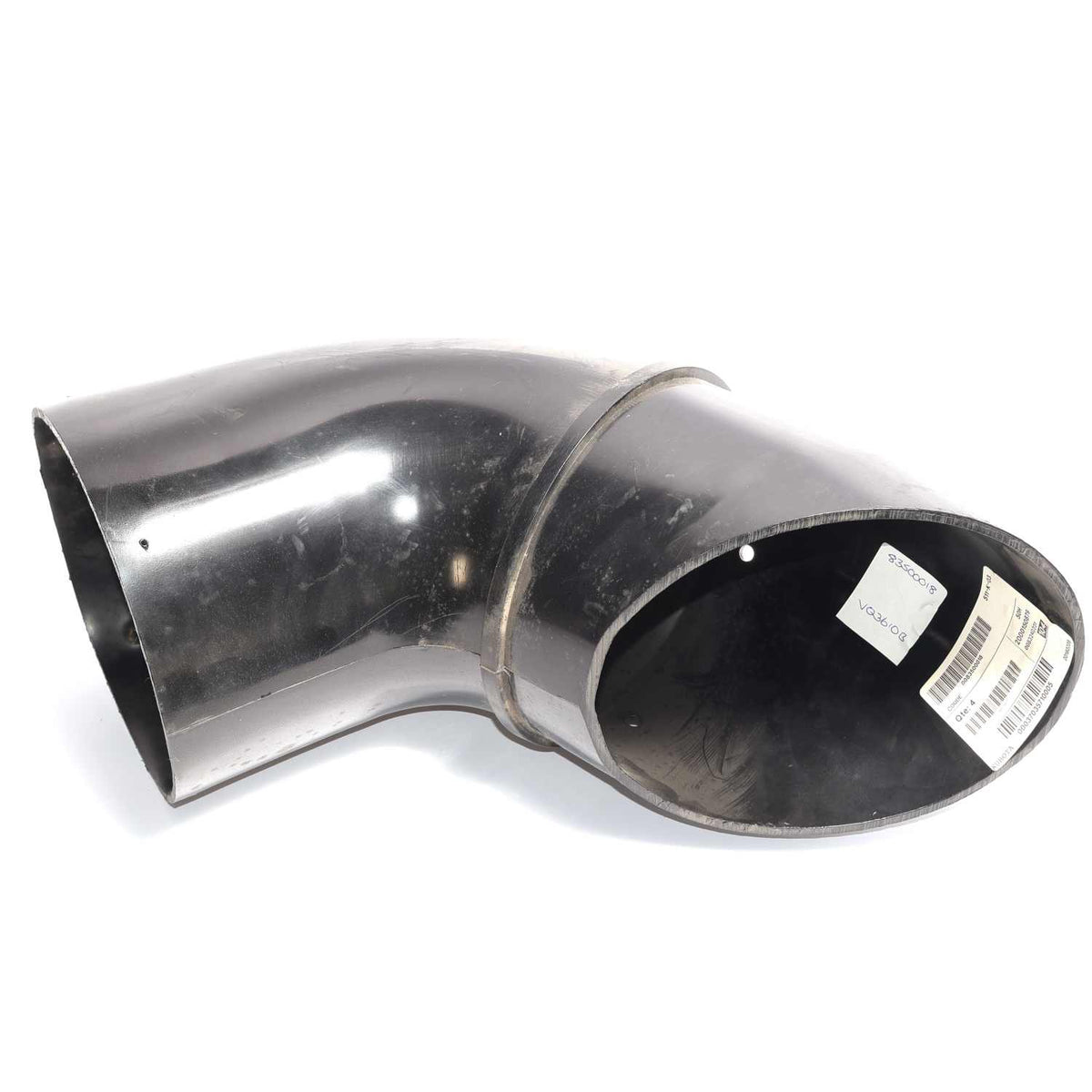 Kubota PLASTIK ROHR