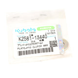 Kubota PLATTE