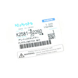 Kubota PLATTE