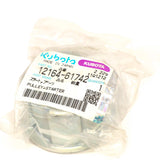 Kubota PULLEY,STARTER