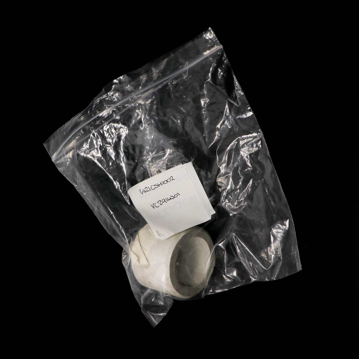 Kubota PVC COVER FOR BALL D.60