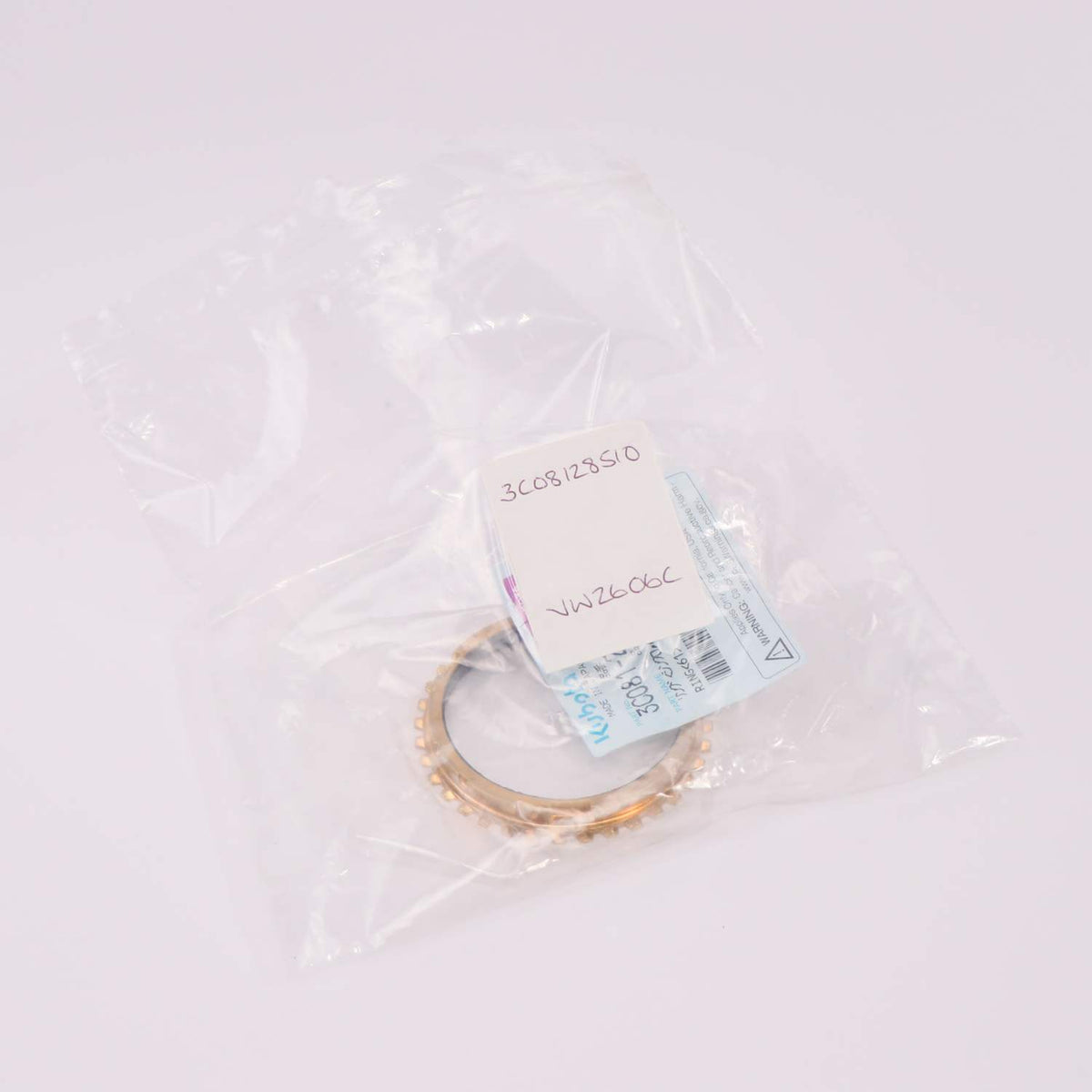 Kubota RING