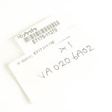 Kubota RING-O,6MM