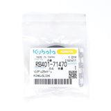 Kubota RING