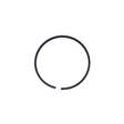 Kubota RING(RECTANGULAR,4)