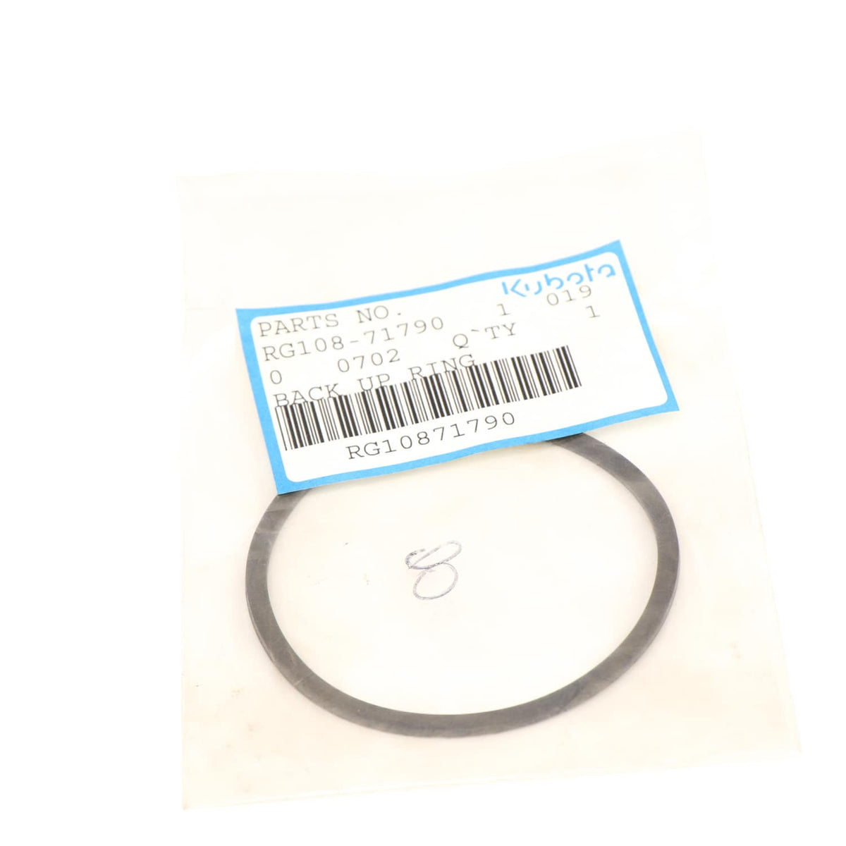 Kubota RING