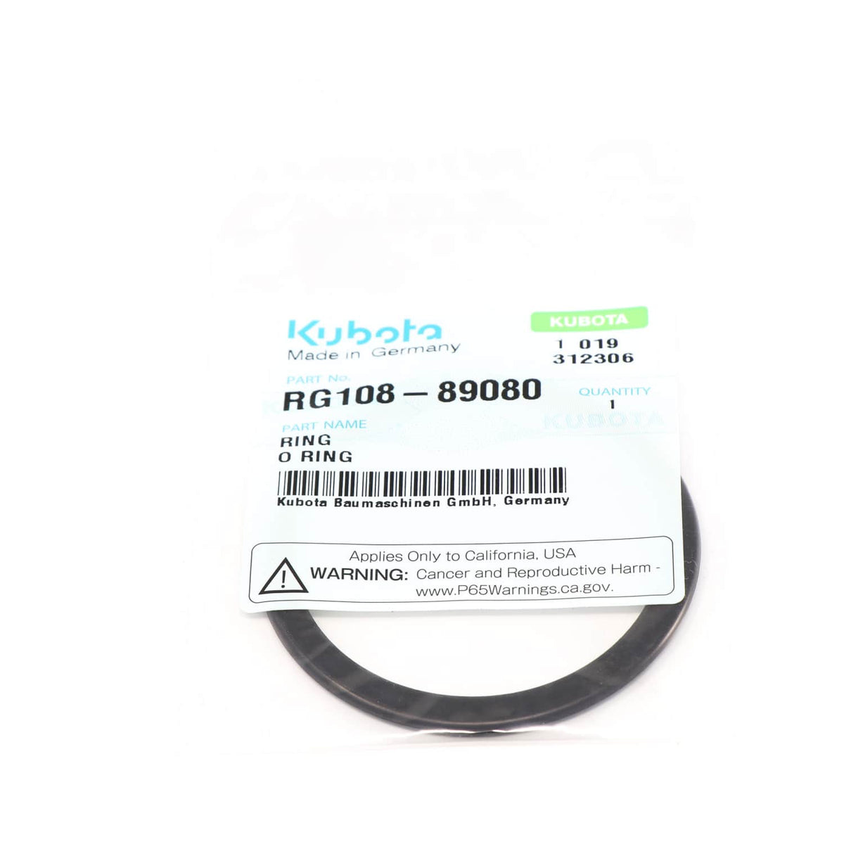 Kubota RING