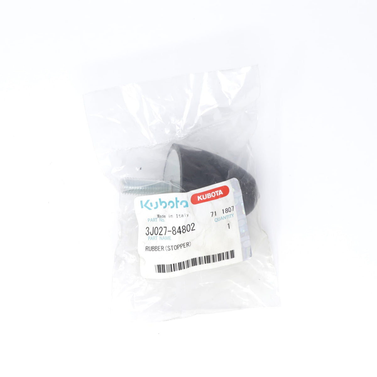 Kubota RING (STOPPER)