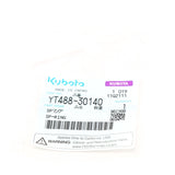 Kubota RING