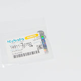 Kubota ROHRKLEMME