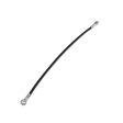 Kubota ROPE WITH EYE TERMINAL FOR ENGINE COVER