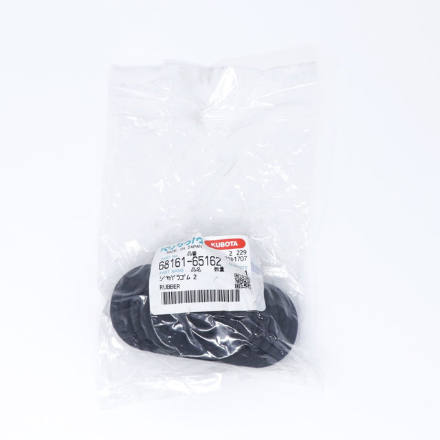 Kubota RUBBER