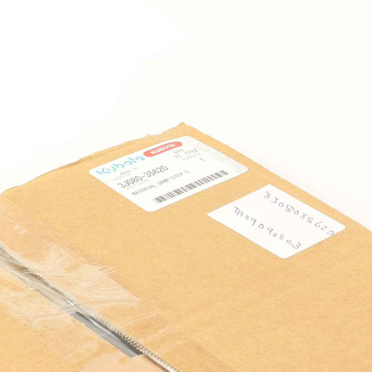 Kubota SCHALLSCHUTZ