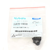 Kubota SCHALTER