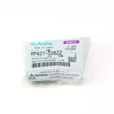 Kubota SCHALTER