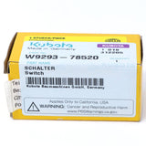 Kubota SCHALTER