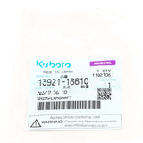 Kubota SCHEIBE
