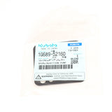 Kubota SCHEIBE