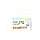 Kubota SCHEIBE