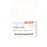 Kubota SCHEIBE