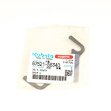 Kubota SCHEIBE