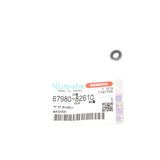 Kubota SCHEIBE