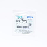 Kubota SCHEIBE