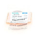 Kubota SCHEIBE