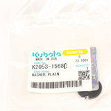 Kubota SCHEIBE