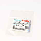 Kubota SCHEIBE