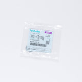 Kubota SCHEIBE