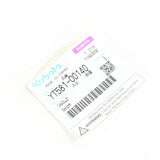 Kubota SCHEIBE