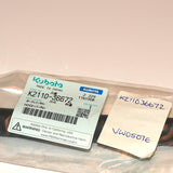 Kubota SCHLAUCH