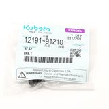 Kubota SCHRAUBE