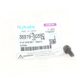 Kubota SCHRAUBE