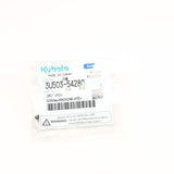 Kubota SCHRAUBE