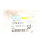 Kubota SCHRAUBE