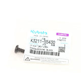 Kubota SCHRAUBE