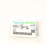 Kubota SCHRAUBE