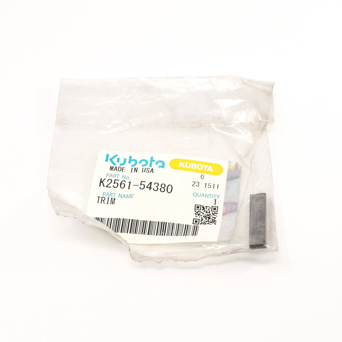 Kubota SCHUTZ