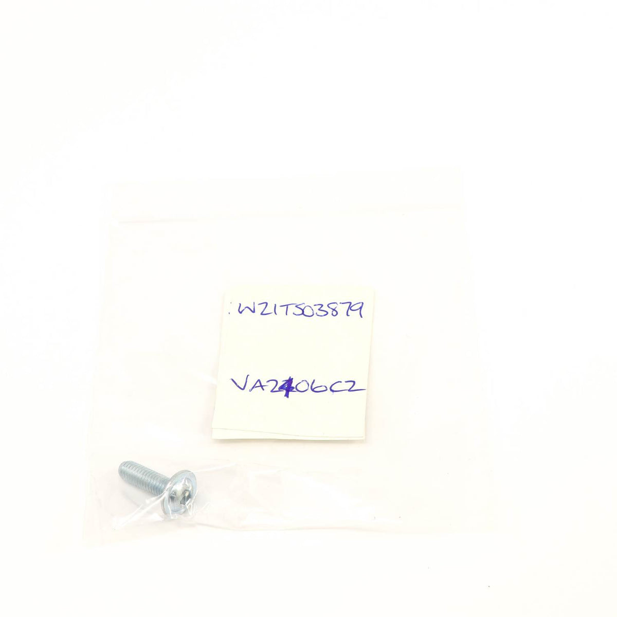 Kubota SCREW CHC EMBASE M6X20